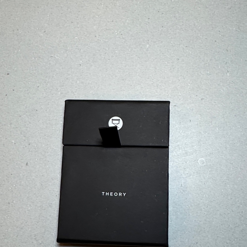 Viseart Paris Theory ll Minx Eyeshadow Brand New
